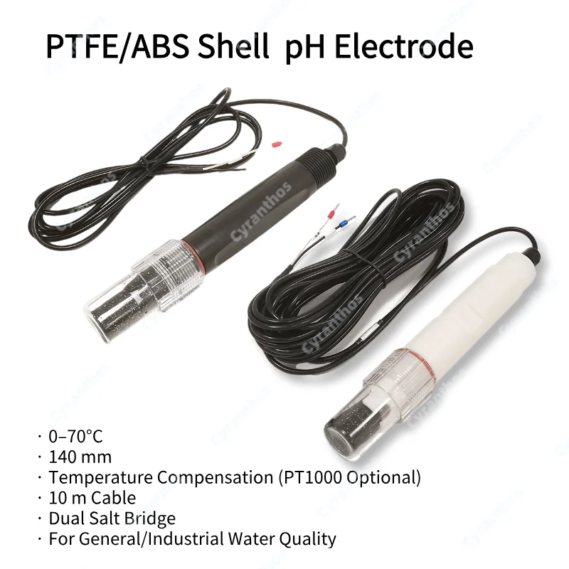 Industrial Ph Elect…