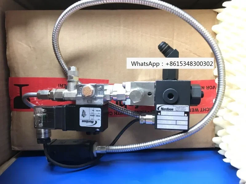 Nordson Spray Gun A… - image