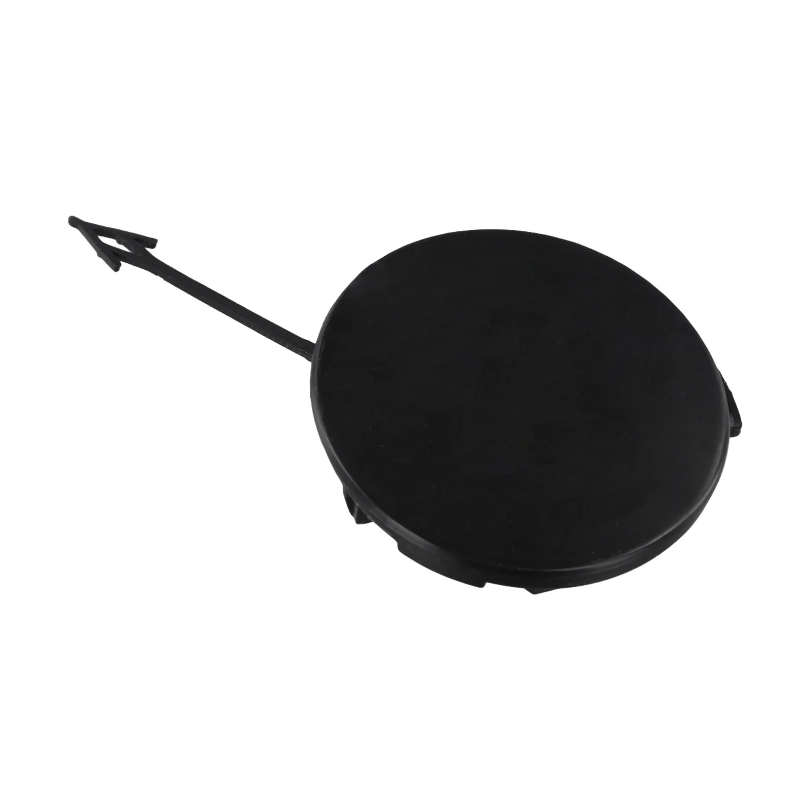 

Car Maintenance Tow Hook Eye Cap Sports Version Tow Hook Cover High Quality Material Part Number 4G8807241E Plastic Material