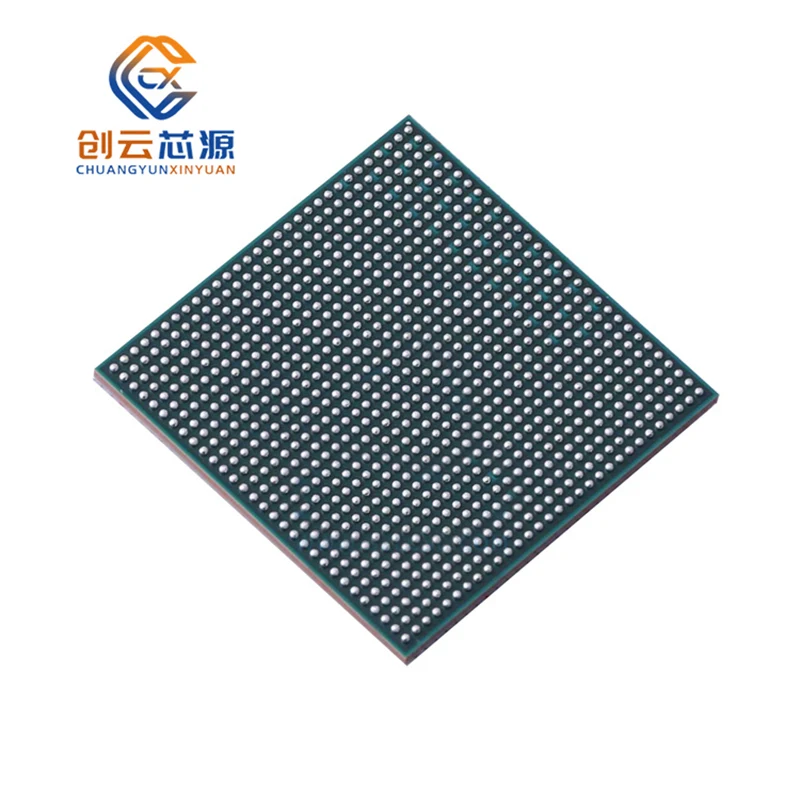 1pcs New 100% Original XC7K325T-2FFG900C Integrated Circuits Operational Amplifier Single Chip Microcomputer BGA