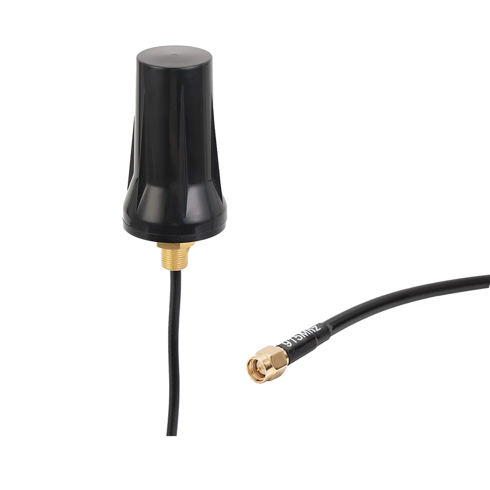 Wodoodporna zewnętrzna antena LoRaWAN 915MHz, anteny SigFox LoRa 915 MHz — zdjęcie produktu 4