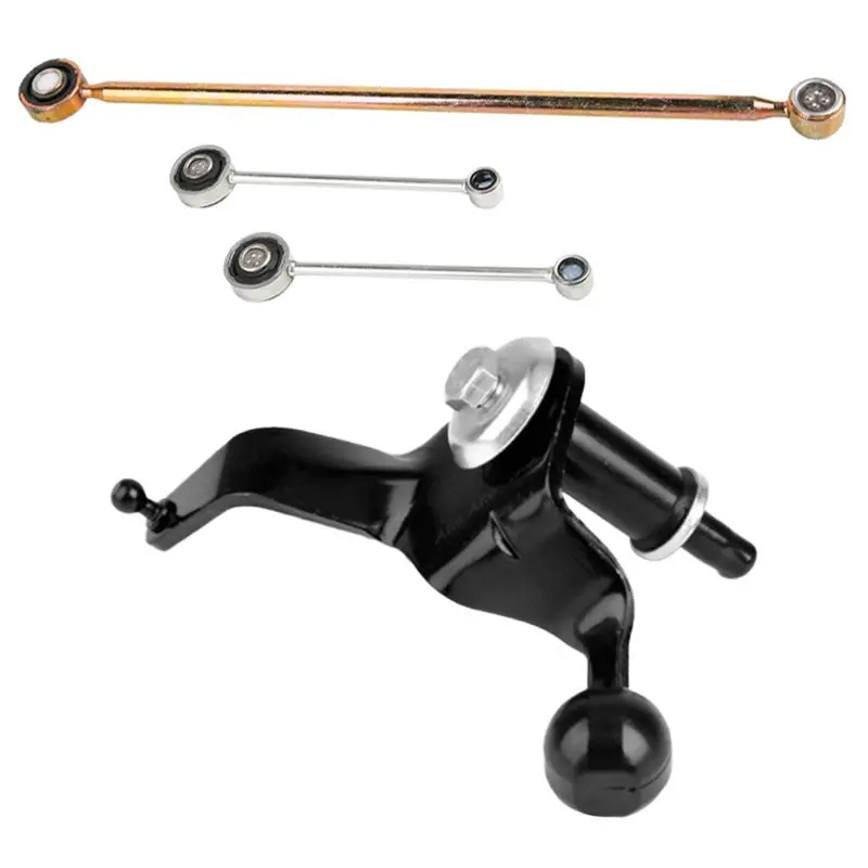 

Комплект тяг трансмиссии A11M-Gear Link Linkare 245291 2454G5 244989 для Peugeot 206/206CC/206SW/207, Citroen C2 1.1 1.4 1.6 2.0