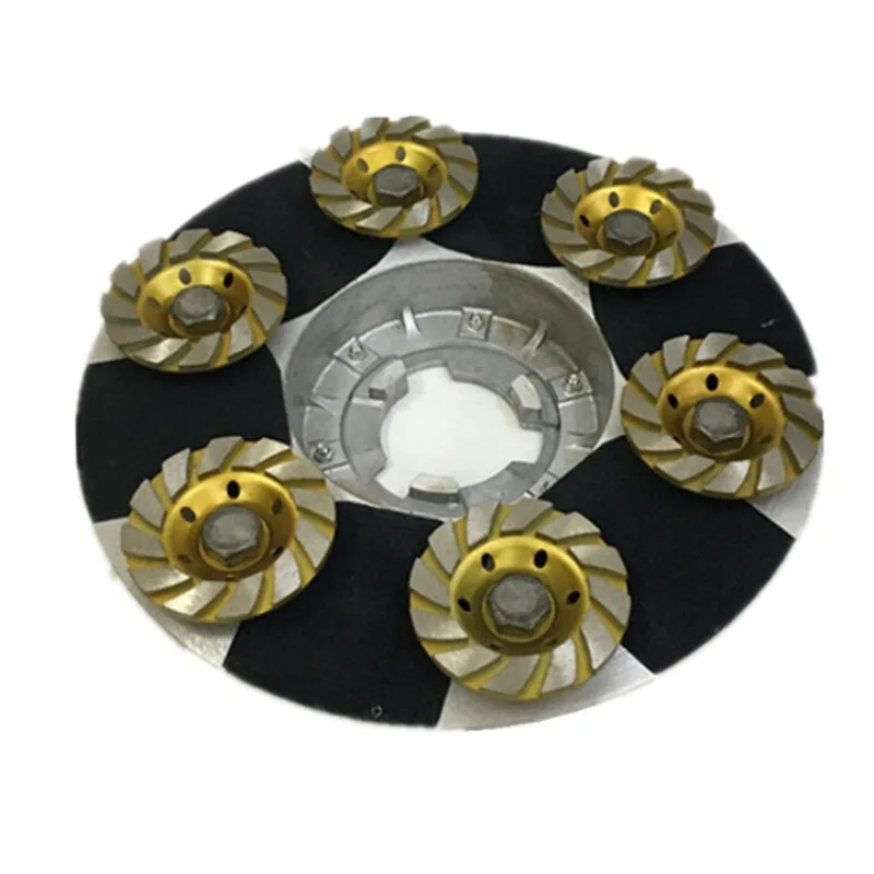 

Cement floor grinding, self-leveling polishing, concrete quick flattening