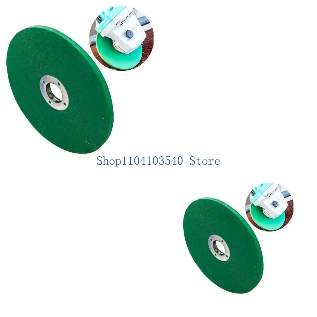 

Высокоэффективный шлифовальный диск 02DC, долговечный абразивный круг для точной заточки