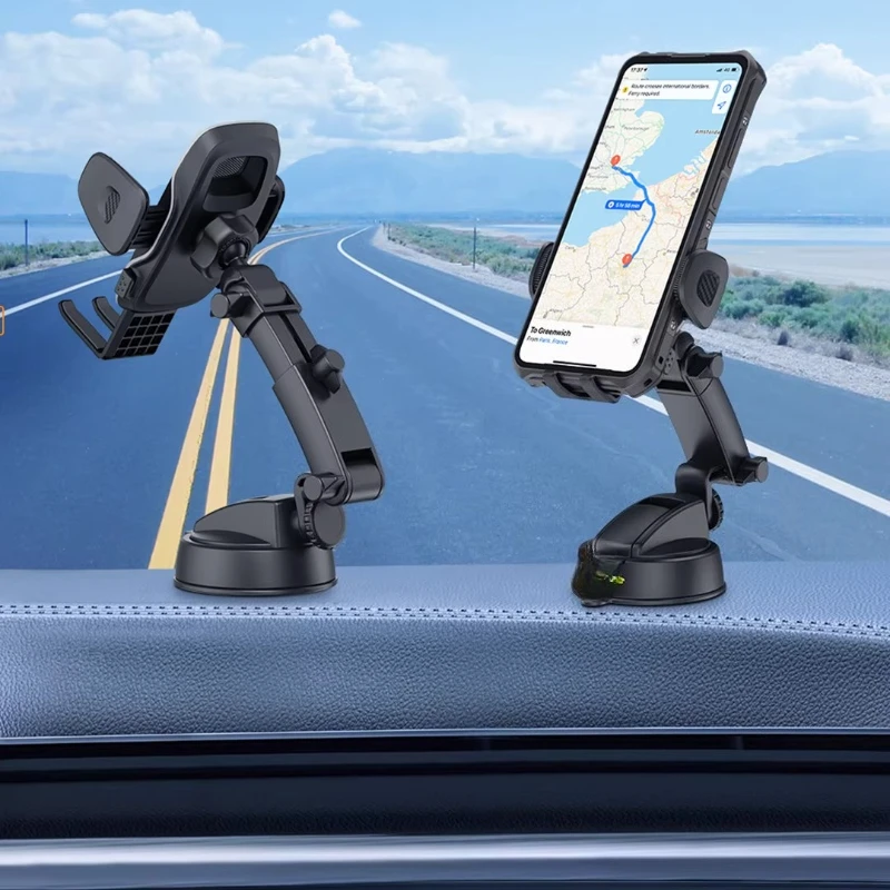 

Countertop stand Thin and lightweight and portable