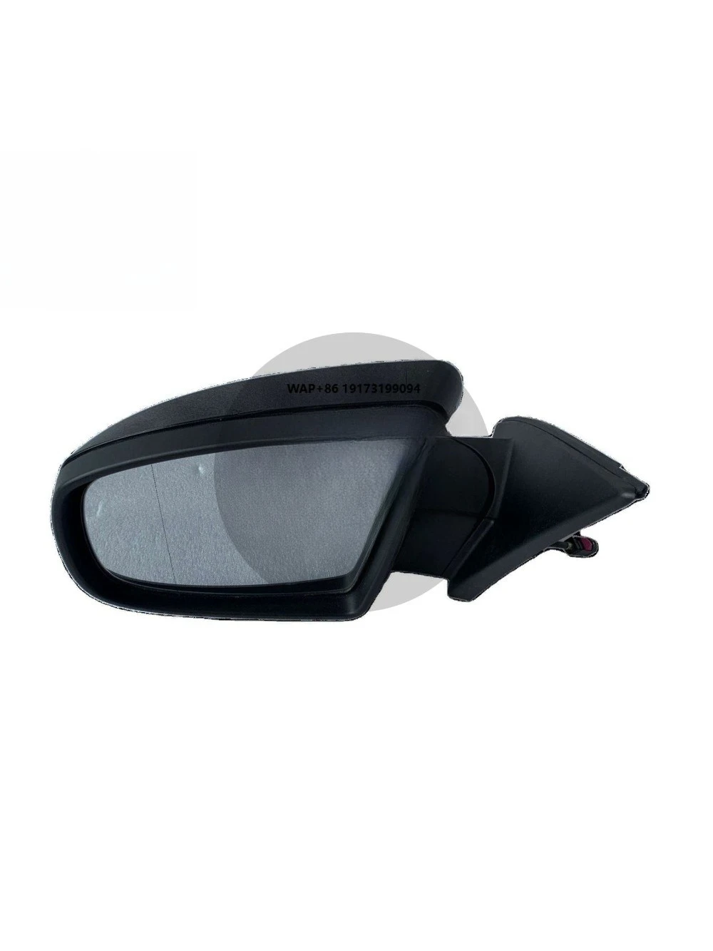 

Original High-quality Rearview Mirror Suitable for X5E70 with Anti Glare Reverse Function Rearview Mirror