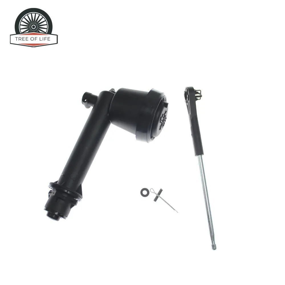 

12385321 93321531 Clutch Master Cylinder For Chevrolet S10 2.5TD/2.2/2.4 1995 1996 1997 1998 1999+ GMC Models