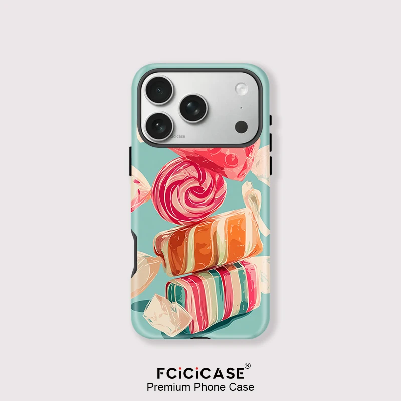 Fcicicase For Iphon… - image