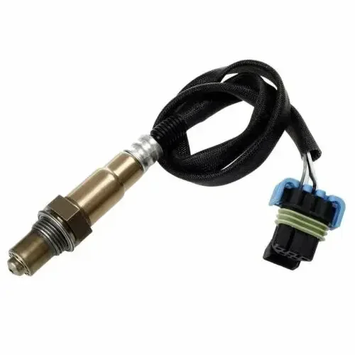 Cneng Oxygen Sensor 234-4158 for 2003-2006 Chevrolet GMC Sierra 2500 HD 8.1L 6.0L 2012 GMC Savana 1500 2500 3500 V8-6.0L