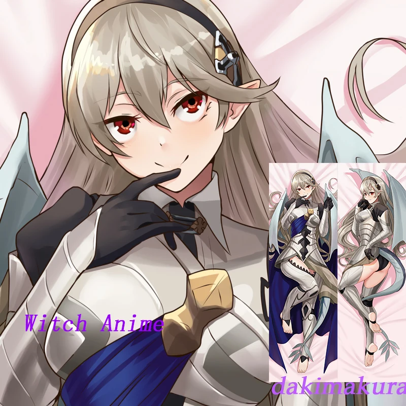 Corrin Fire Emblem Fat Corrin Dakimakura: Gerçek Kullanıcı Deneyimi ve Detaylı Değerlendirme