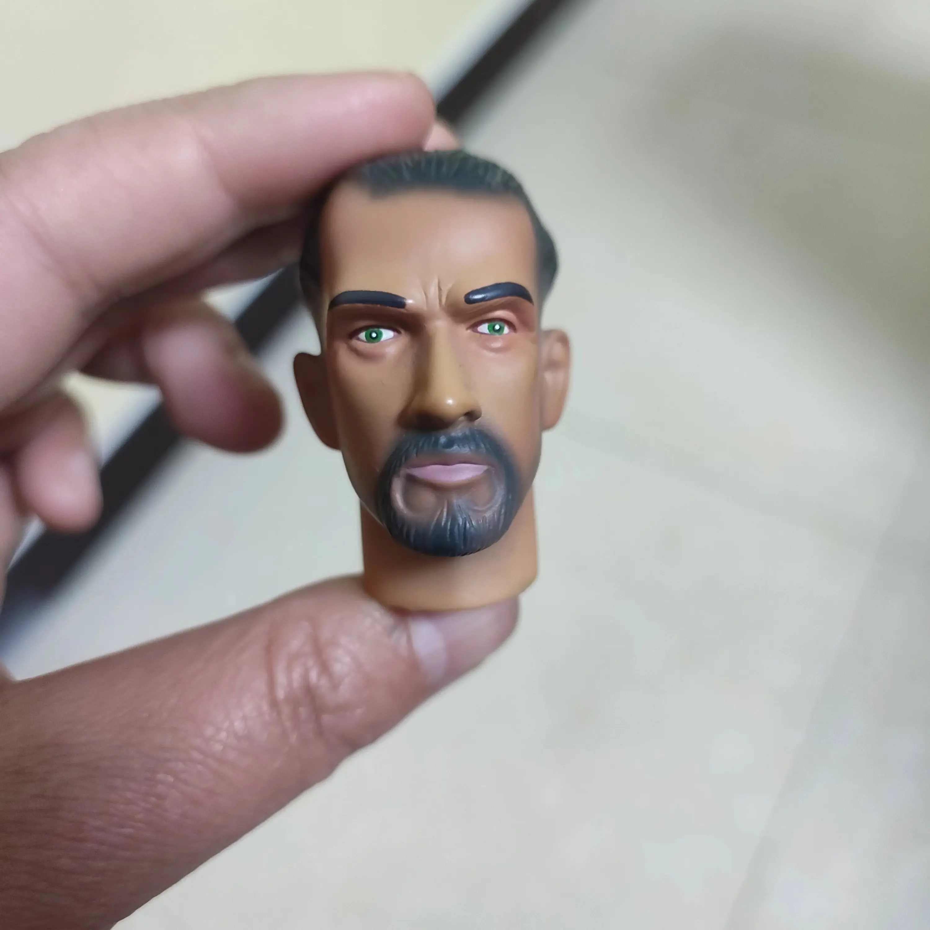 DID DML 1/6 skala figurka WWII mężczyzna głowa rzeźba dla 12 Cal niemiecki/us. Soldier ciało dla Veyron nowoczesne męskie ciało wojskowe