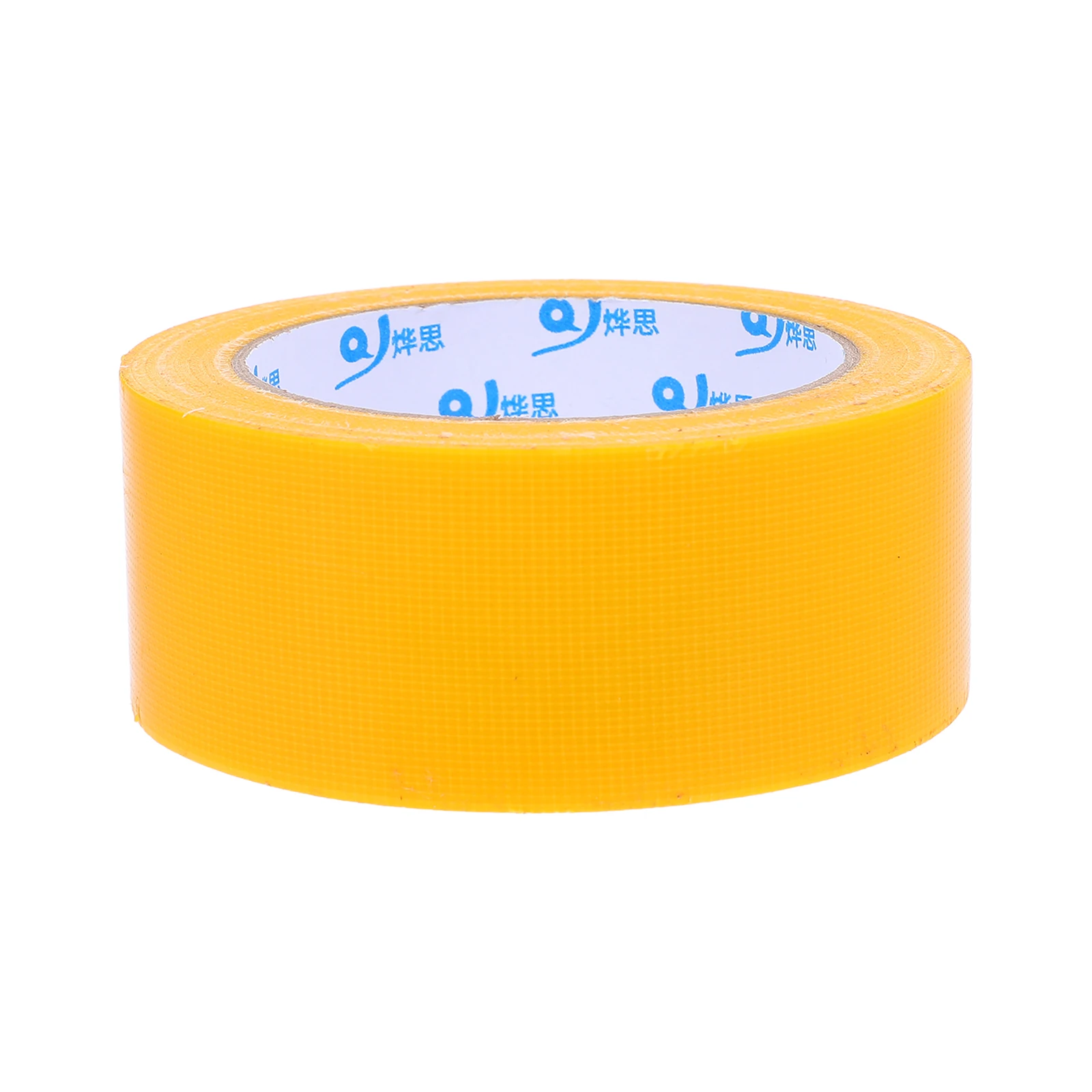 1 Roll Colored Duct Tape Heavy Duty Waterproof Wear Resistant Carpet Binding Heat Tape For Tubes Tucking Tent Repair Electrical