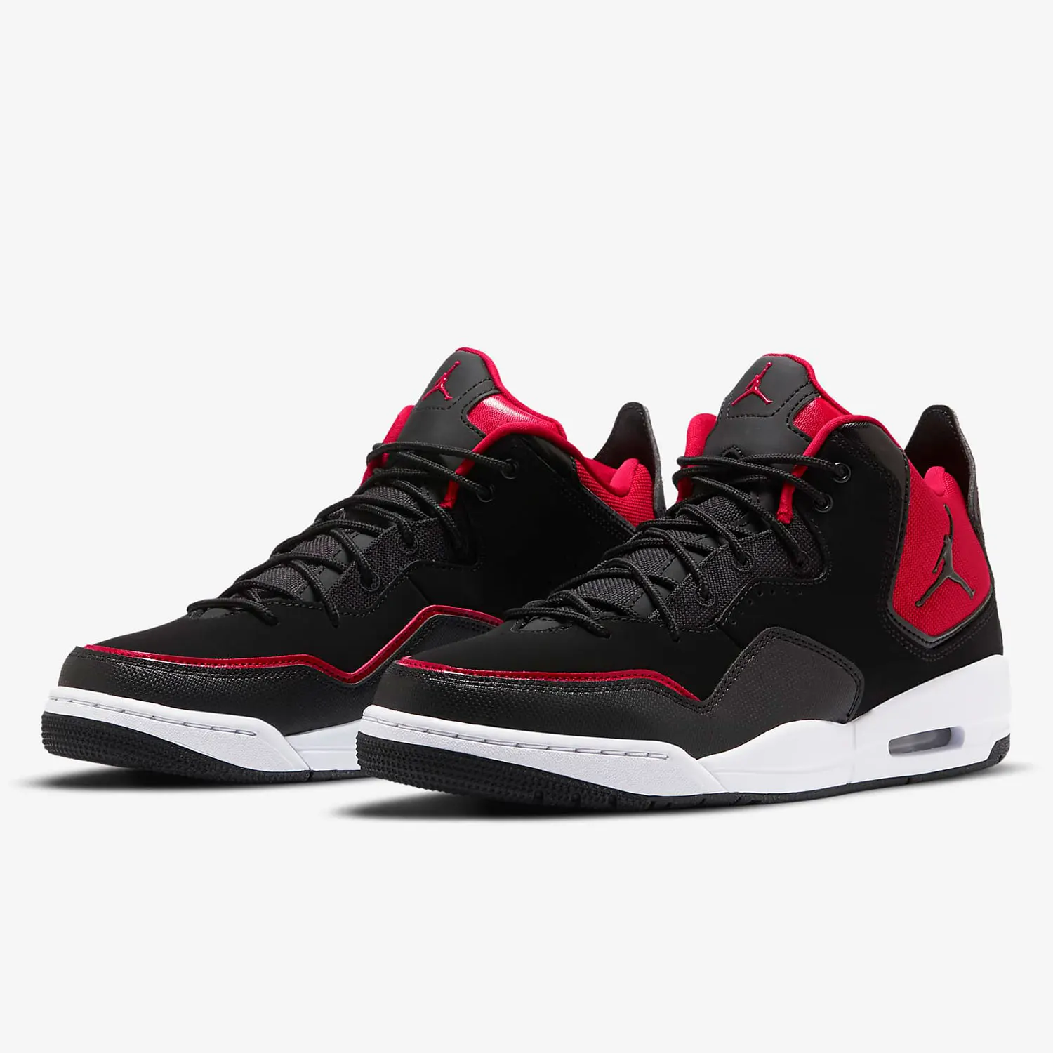 Официальные мужские баскетбольные кроссовки Nike с мягкой подкладкой JORDAN COURTSID23 AR1000-006
