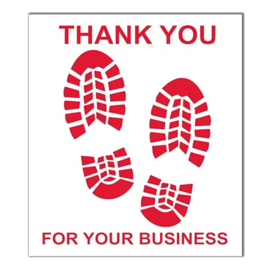 

Vehicle Disposable POLYCOATED Paper Floor Mats, Red for Automotive Use Waterproof, Non-Slip, Lightweight