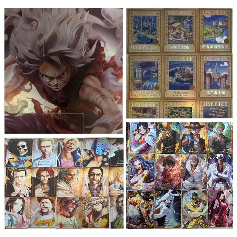 

Японское аниме JM JNK ONE PIECE Monkey D Luffy Roronoa Zoro Yamato Коллекционные карты Рождественский подарок на день рождения игрушка для детей