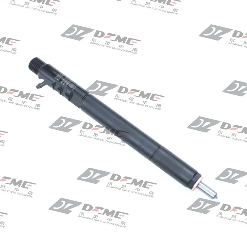 

Топливный инжектор Common Rail EJBR04901D 28280600 для Delphi TATA SAFARI 2,2 278901160101 Инжекторная Форсунка