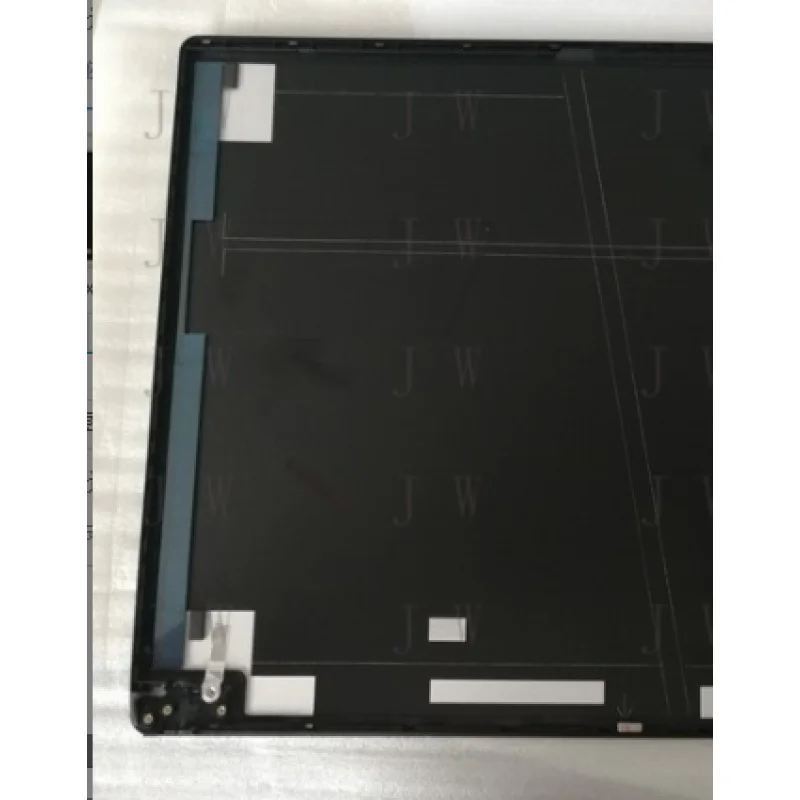 DDW  For MSI Creator 17 MS-17R1 Laptop LCD Back Cover  Black 17R1A211