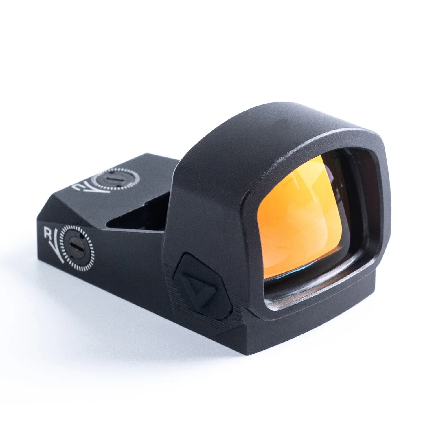 LIBERTY II Original Tamanho Total 1x24 Reflex Sight Shake Wake 3 MOA Multi-Reticle Red Dot Sight LBT2124-MR Green Dot Sight