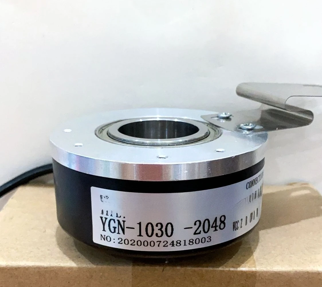 YGN-1030-DC24V-1024 YGN-1030-1024 أدوات التشفير للحديقة الفراغات التسامي اكسسوارات السيارات