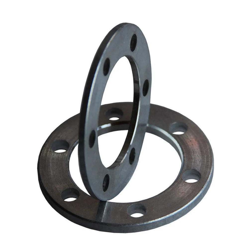 AliExpress NONE E-Bike Bike Electric Scooter Brake Gasket Spacer 6 Holes Disc Washer 2/2.5/4/5mm Bicycle Brake Bicycle Accessories