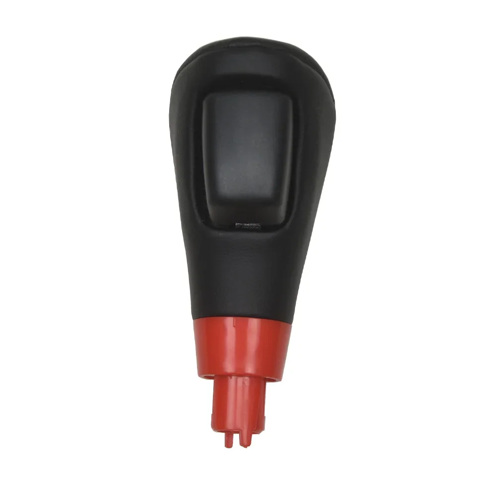 Automatic Gear Shift Knob Shifter Lever Stick Gaiter Boot Cover Cars Accessories For Ford Mondeo MK4 S-MAX Kuga Galaxy - view 4