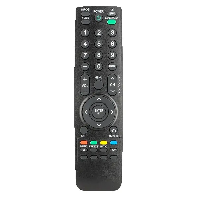 

AKB69680439 AKB69680436 For Zenith Remote Control Replacement,For Zenith Plasma TV Z50PT320 Z50PV220 Z60PV220 Z42PT320
