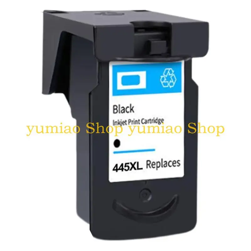 

587B Cartridges PG445 CL446 Compatible Deskjet iP2810 MG2410 2540 Printer