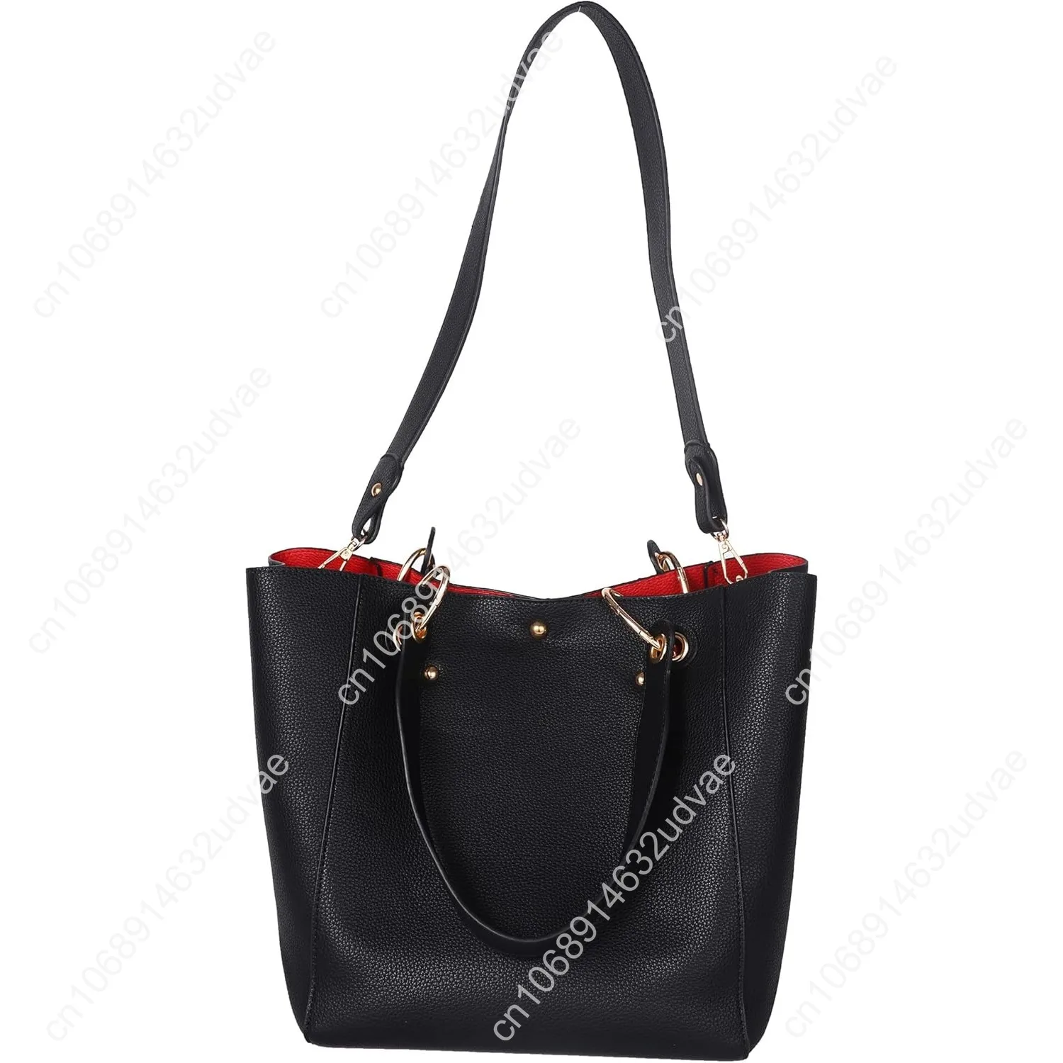 sqlp Large Work Tote Bag for Women Designer Purses and Handbags Big Bucket bags Ladies Travel Crossbody Purse