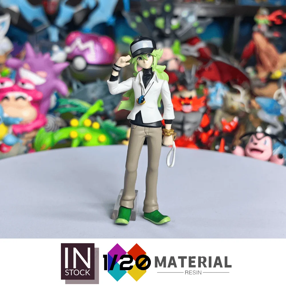 

[In Stock]1/20 Resin Scale World [SANG] - N [Split RE-MENT]