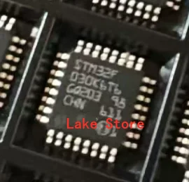 1-10PCS STM32F030K6T6 STM32F030K6 STM32F030 QFP NEW