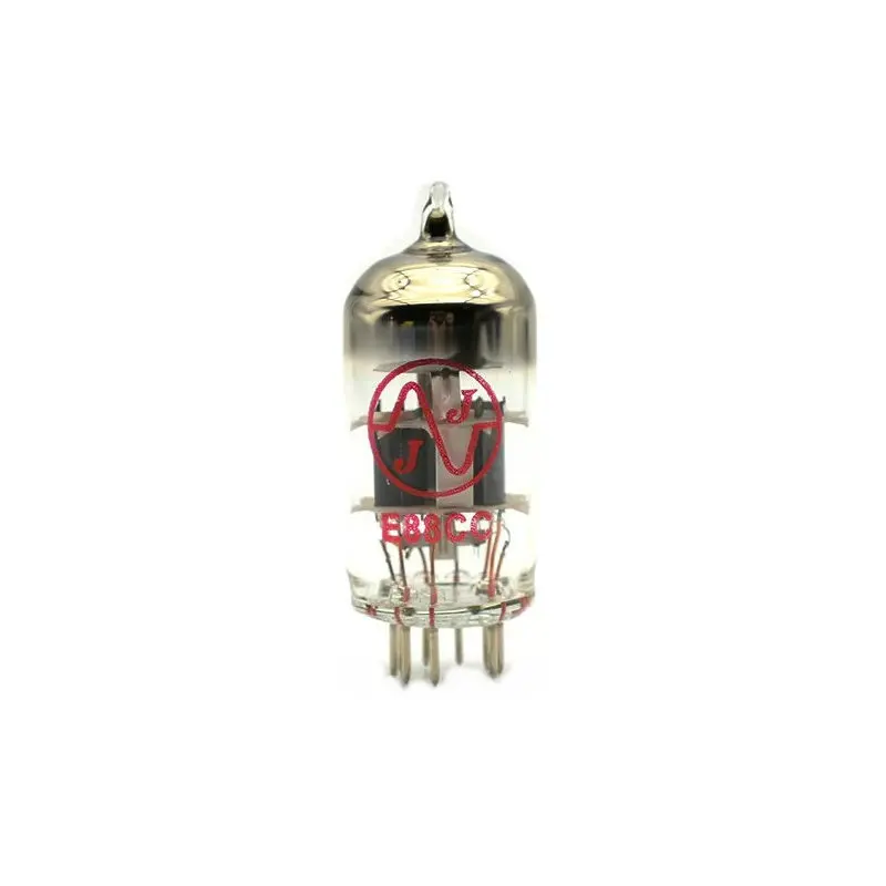 Aogutx JJ E88CC Vacuum Tube Replace ECC88 6922 6DJ8 6N11 Electron Tube DIY HIFI Audio Vacuum Tube Amplifier Preamp