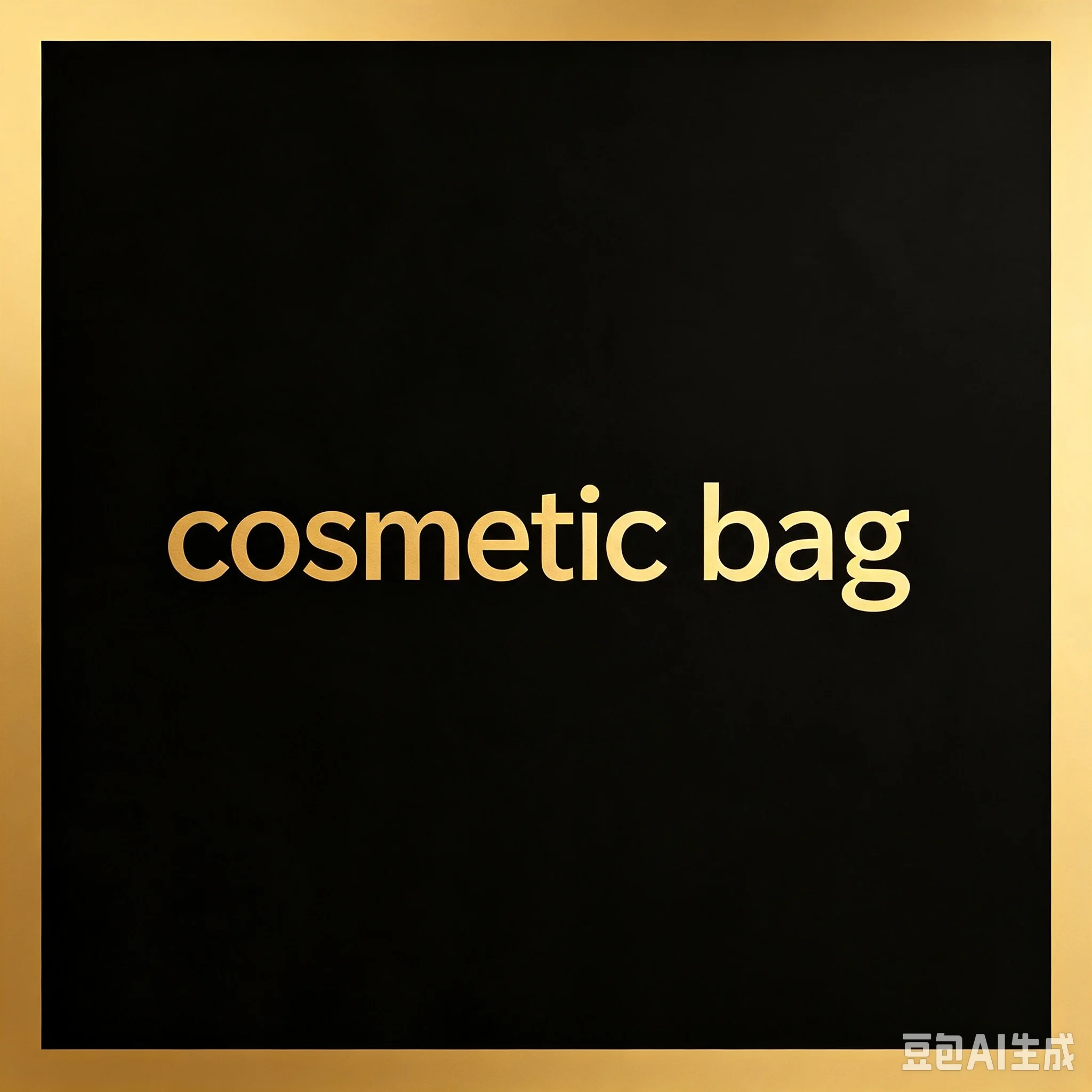 Portable Square Mesh Storage Pouch Mini Carry Bag For Cosmetics Coins Small Daily Sundries Organizer