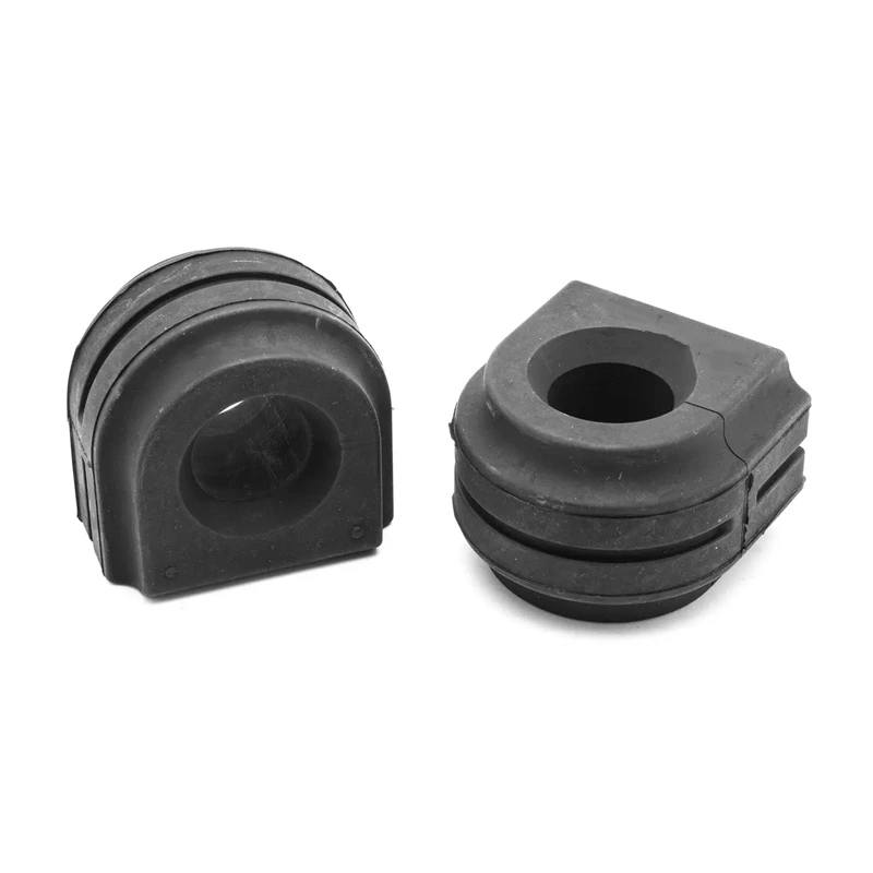 31356775429 2Pcs Front Stabilizer Rubber Mounting Bushing for BMW 7 Series F01 730d 740i 740d 750i