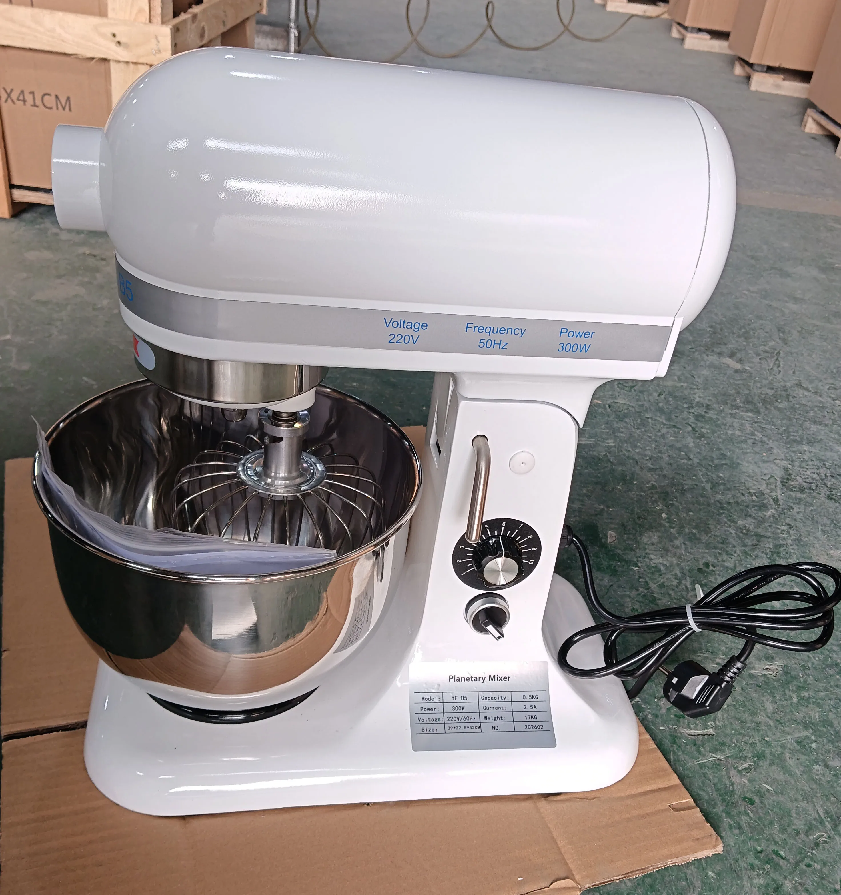 Commercial Kitchen …