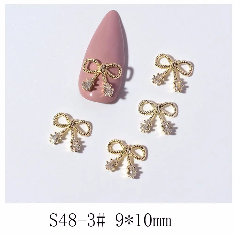 Kryształki błyskawiczne, szklane kamienie, diamenty, ozdoby do paznokci DIY, narzędzia do manicure, kokardki, cyrkonie do paznokci, motylki, biżuteria do paznokci.