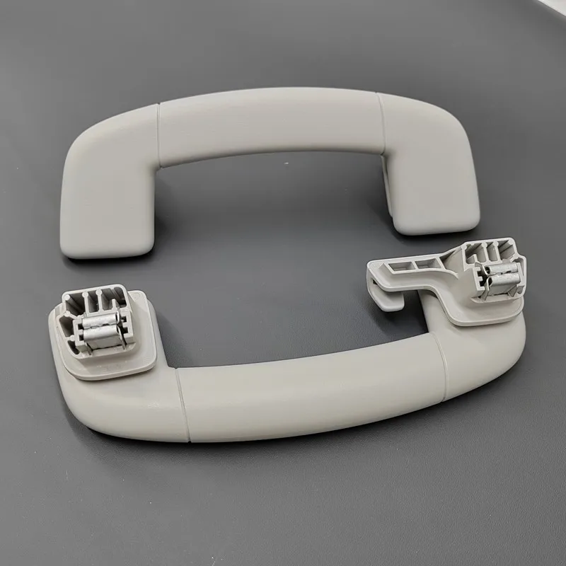 Roof handle for Volkswagen Golf 7 MK7 / MK7.5 GTI Rline 2013‑2020 roof handle ceiling grab handle 5GG857607