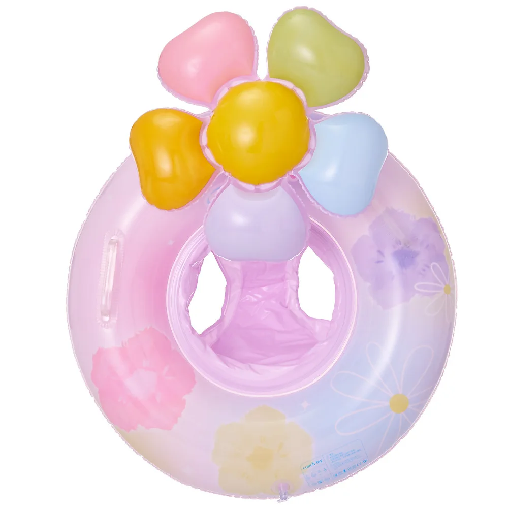 Rooxin Wasserspiel geräte Baby Schwimm rohr Kinder schwimm sitz Ring aufblasbarer Spielzeug Schwimm ring für Kinder Schwimm kreis Schwimmbad Schwimmer