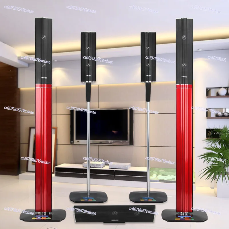 Speaker Home Theate… - image