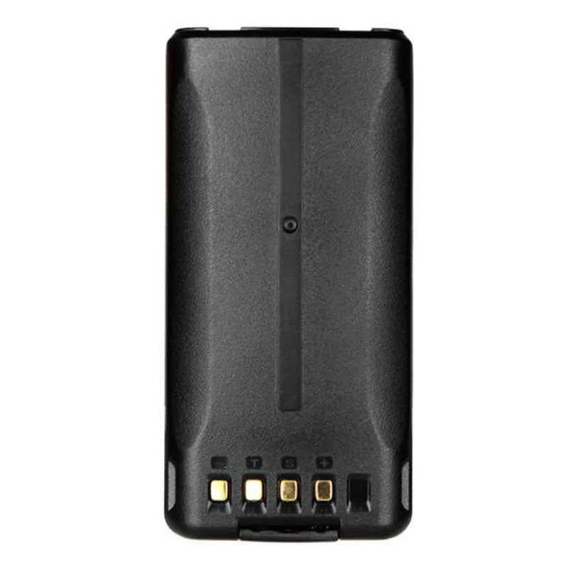 KNB-33L 7,4 V 1700mAh литий-ионный аккумулятор для Kenwood KNB33L TK2180 TK3180 TK5210 TK5310 TK5410 NX-210 NX210G NX410 NX411 радио