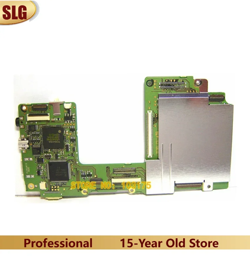 Original Main Board… - image