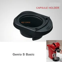 CAPSULE HOLDER For Coffee Machine DOLCE GUSTO Genio S Basic  Genio Plus 1003