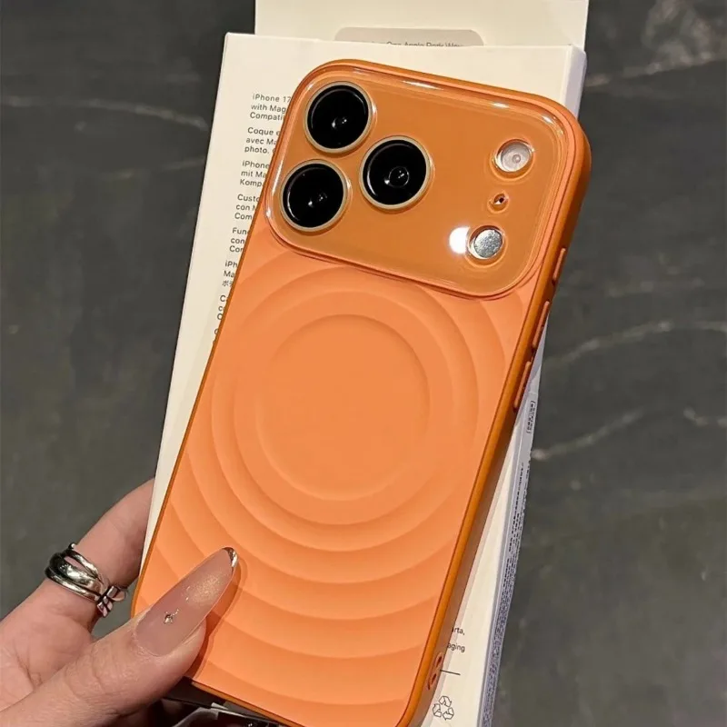 Thumbnail 3 - #13 New iPhone 17 Pro Cases Arrivals