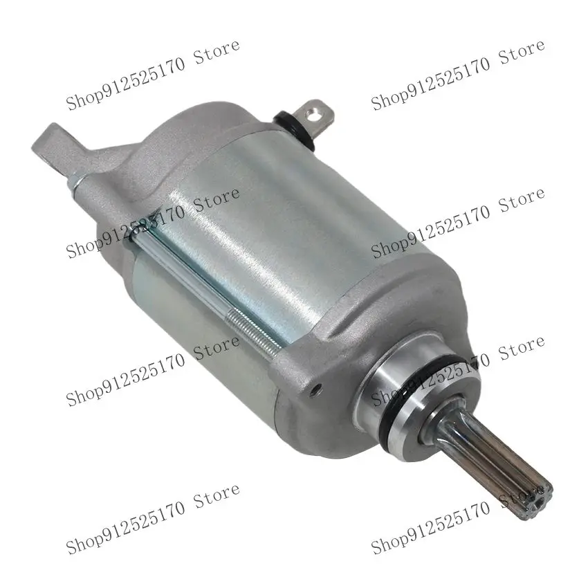 Motorcycle Electrical Starter Motor For Suzuki GSXR1000 GSX-R1000Z GSXR1000A GSXR1000R 31100-47H00 31100-17K00 Accessories Parts