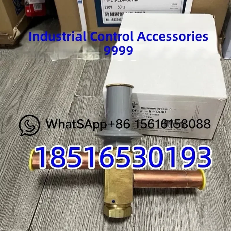 Original Sporlan Solenoid Valve ADRPE-3-0/80 ADRHE-6-0/80 for Cold Storage Refrigeration System Replacement Parts High