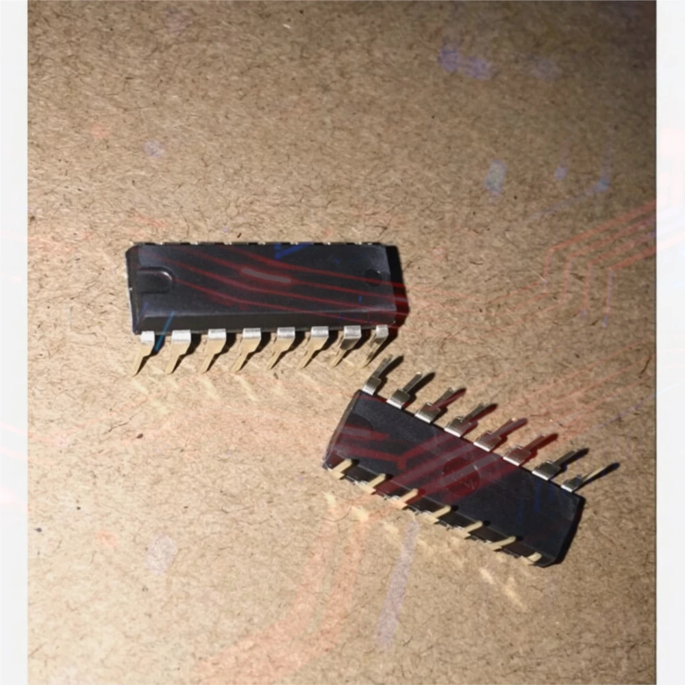 1-10PCS 652 MMA8652 MMA8652FCR1 AD734A AD734ANZ AD734AN PKD01EP PKD01 SN74LS347N 74LS347