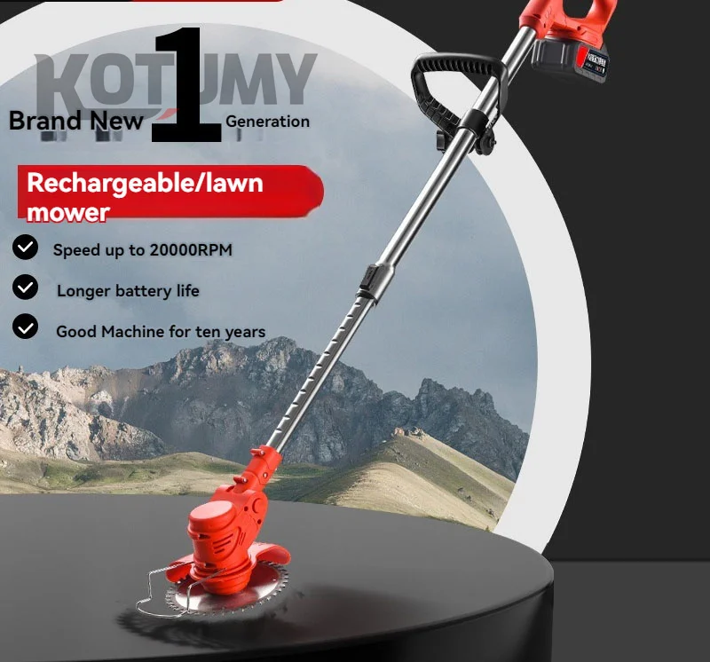 Multifunctional Ele…