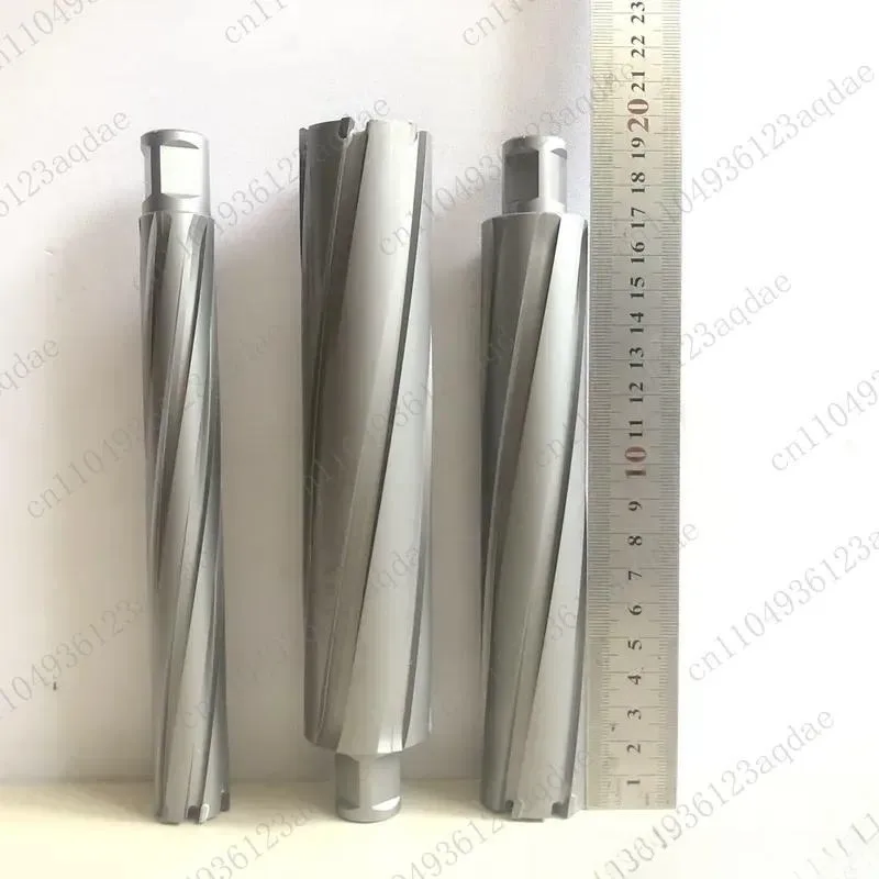 Extended Hollow Drill Bit, Core Drill, Steel Plate Drill, Casing Materia