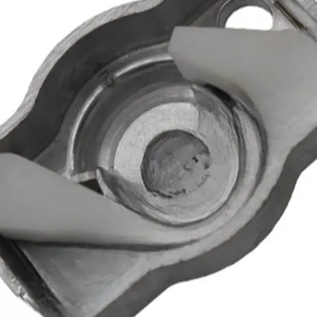 Replacement Recoil Starter And Pulley Set Fits Omer 43 44 Lawn Mower Accessories Reliable Garden Power Tool Part