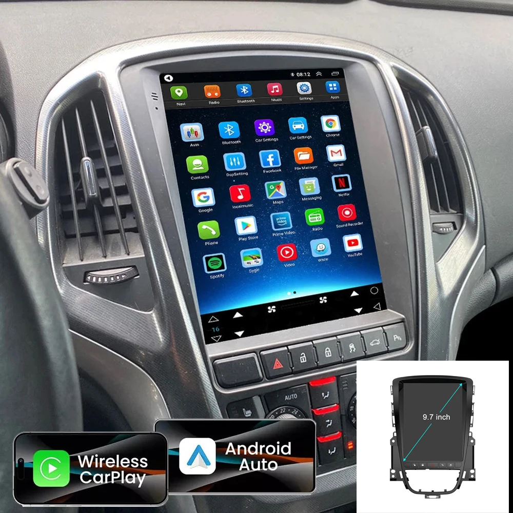 Android 15 For Tesl…