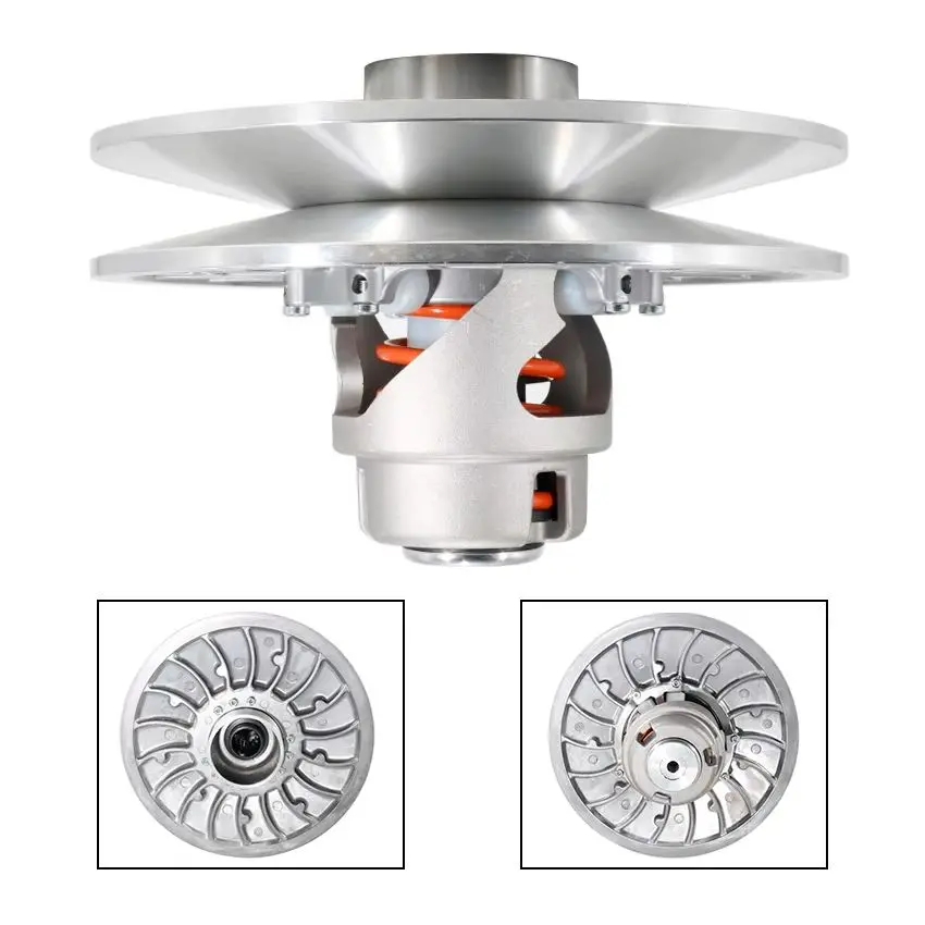 OEM:0726-295 Snowmobile Rear Wheel Hub Assembly For Arctic Cat T570 T570 International F570 F570 International